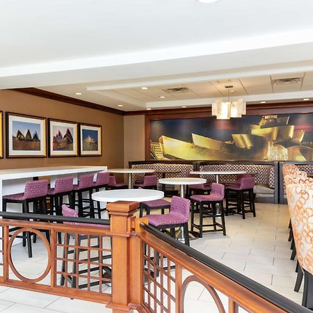 Hilton Garden Inn Indianapolis South/Greenwood Exterior foto