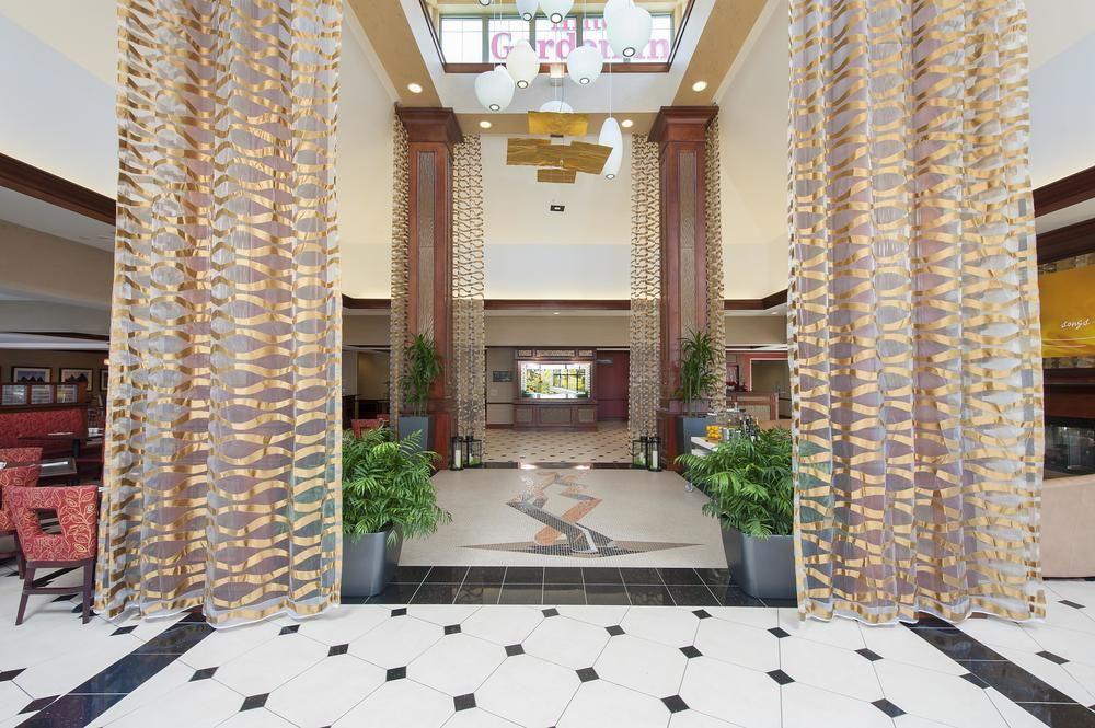Hilton Garden Inn Indianapolis South/Greenwood Exterior foto