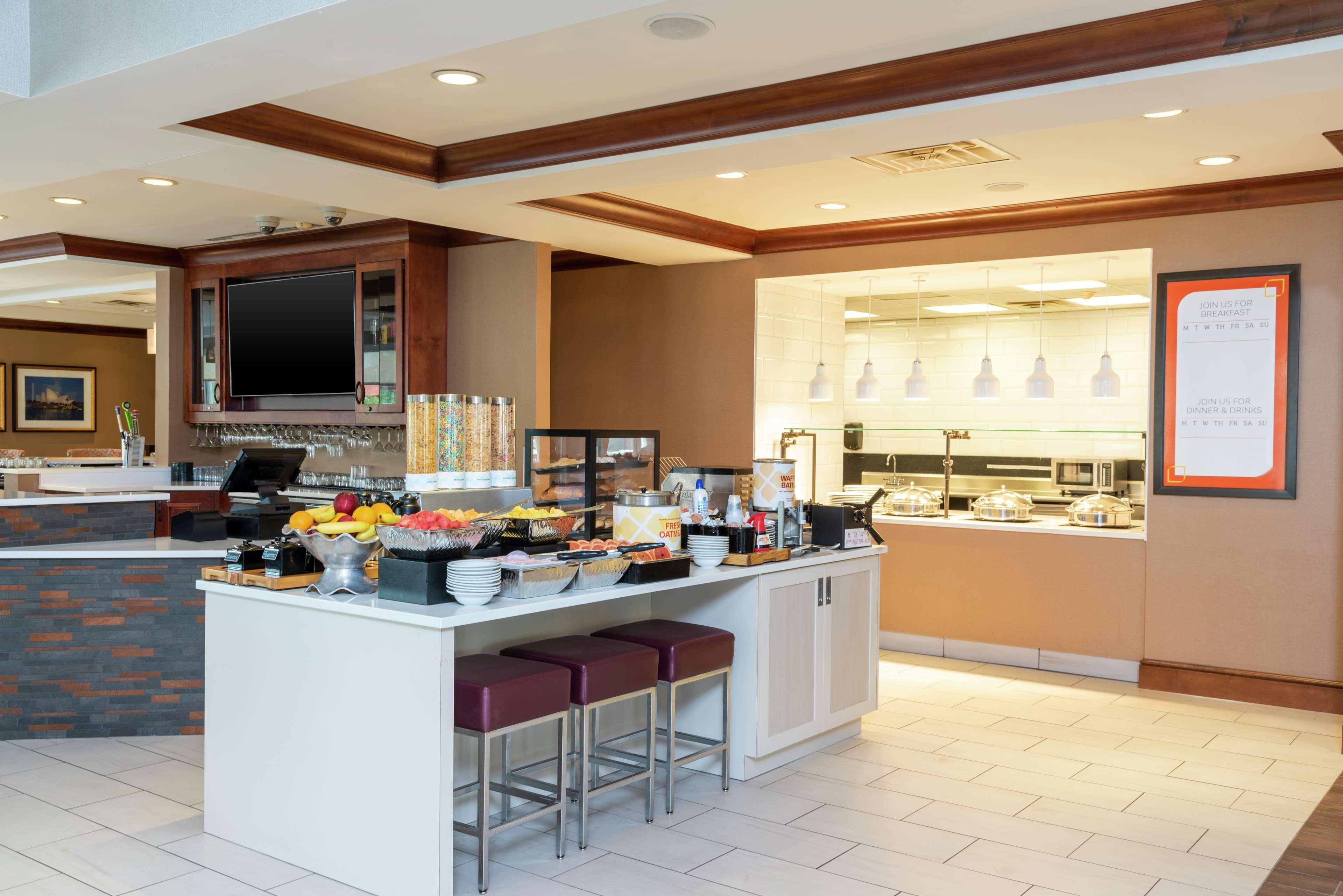 Hilton Garden Inn Indianapolis South/Greenwood Exterior foto
