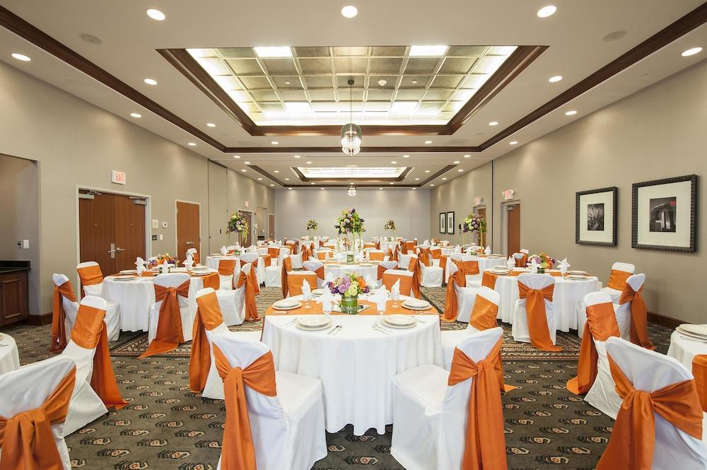 Hilton Garden Inn Indianapolis South/Greenwood Exterior foto