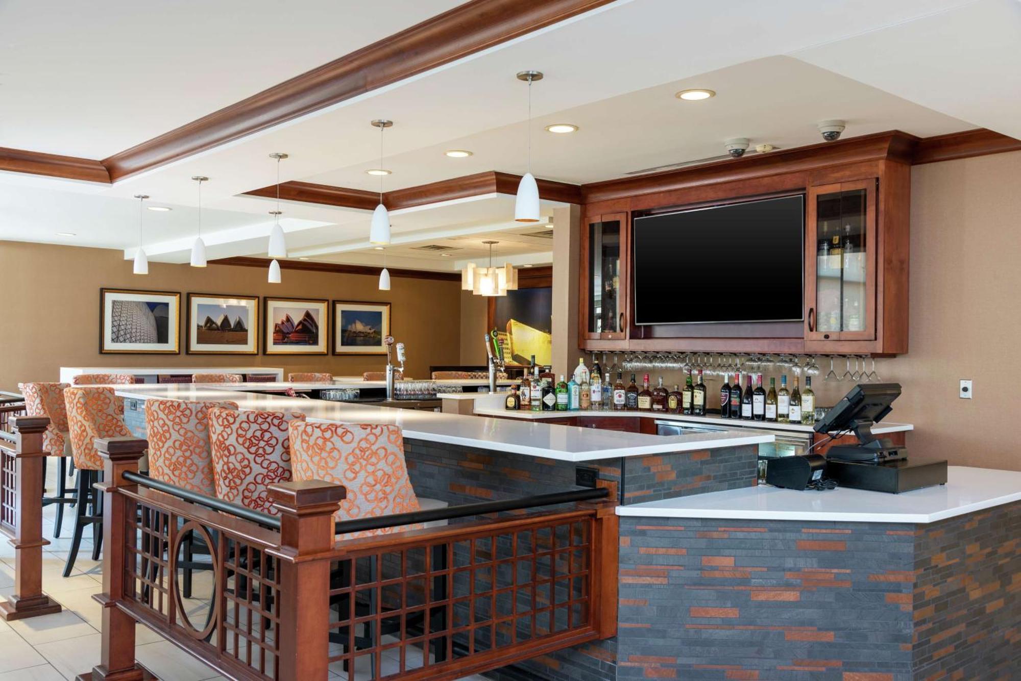 Hilton Garden Inn Indianapolis South/Greenwood Exterior foto