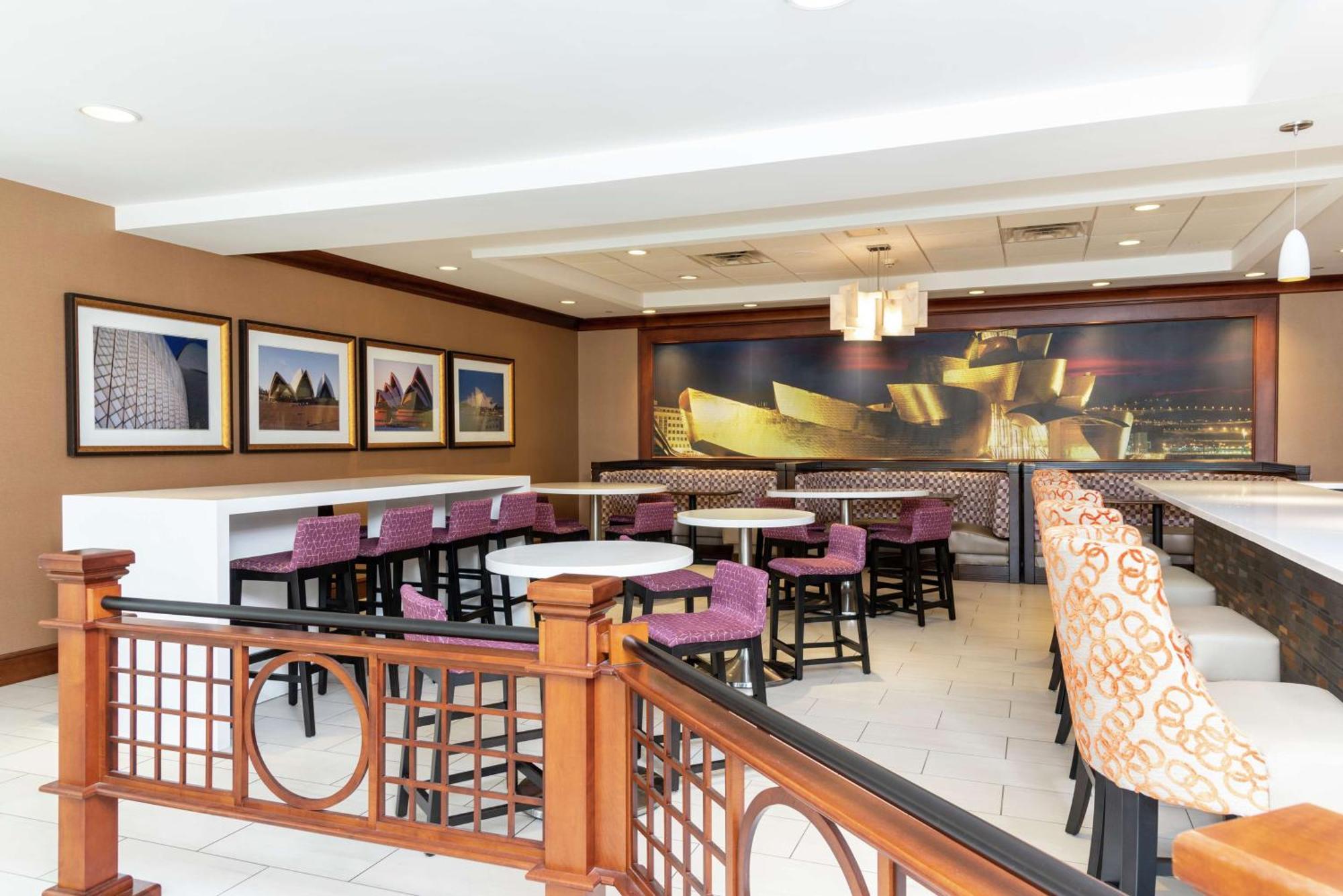 Hilton Garden Inn Indianapolis South/Greenwood Exterior foto