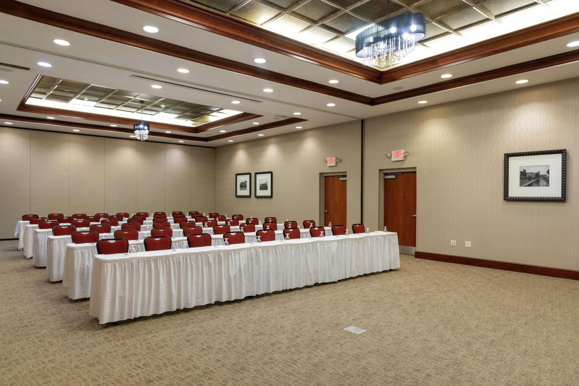 Hilton Garden Inn Indianapolis South/Greenwood Exterior foto