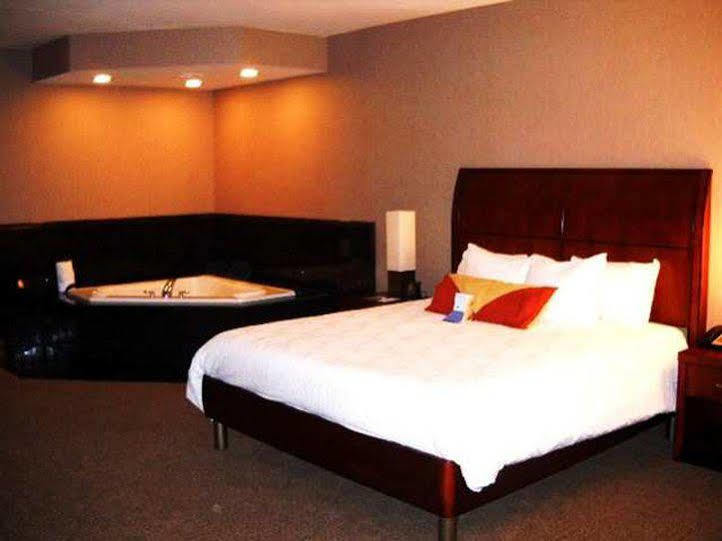 Hilton Garden Inn Indianapolis South/Greenwood Exterior foto
