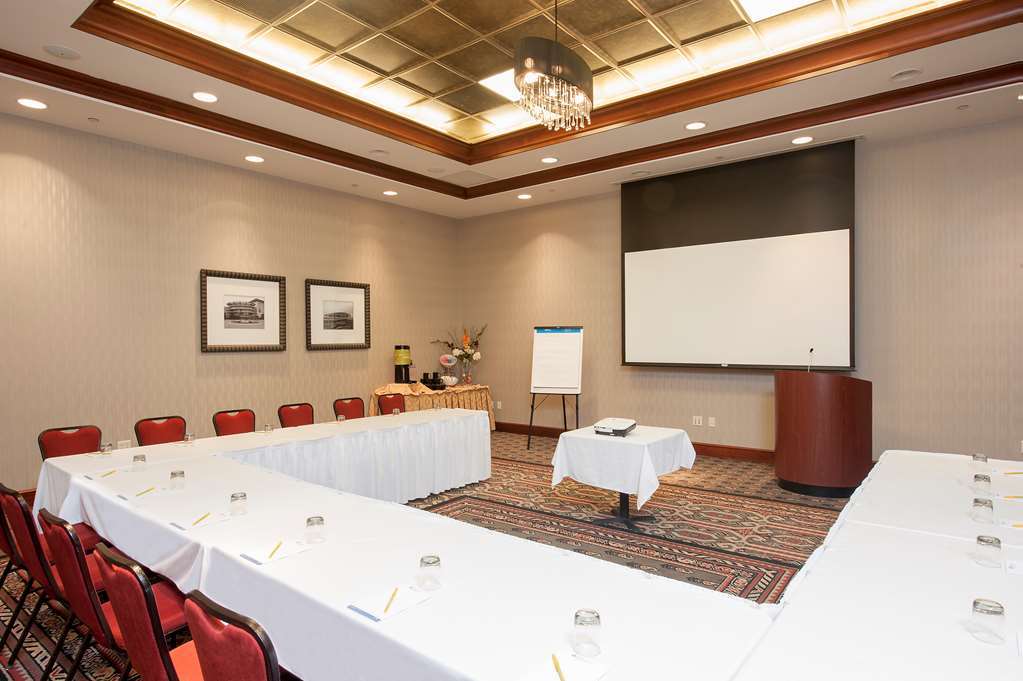Hilton Garden Inn Indianapolis South/Greenwood Facilidades foto
