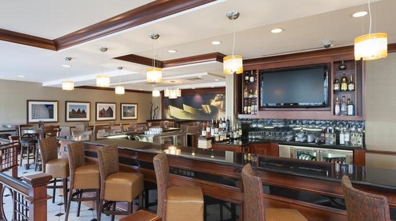 Hilton Garden Inn Indianapolis South/Greenwood Exterior foto